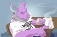 Fatherly Nidoking