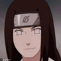Neji Hyuga