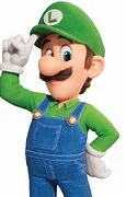Movie Luigi
