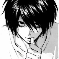 L Lawliet 
