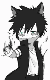 Wolf Dabi