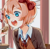 - sayori -