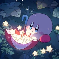 Kirby CrystalStar AU