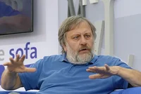 Slavoj Zizek