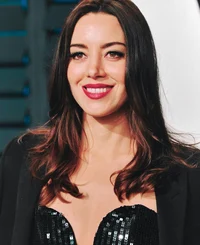 Aubrey plaza 