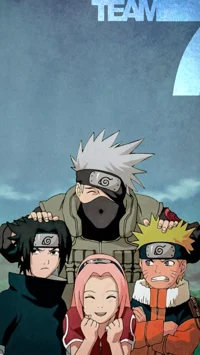Team 7
