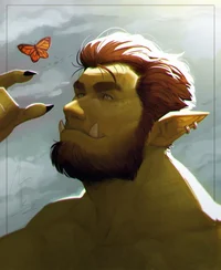 Orc rp