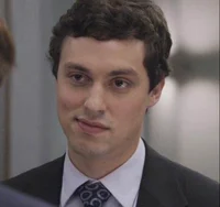 Dr Lance Sweets