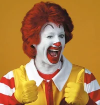 Ronald McDonald