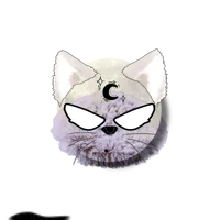 Moon Cat