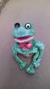 Froggy