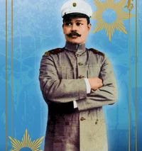 Heneral Antonio Luna