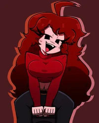 Faker gf