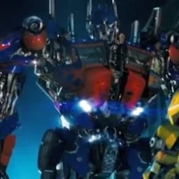 Optimus -Bayverse-