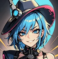 Desperado Dyna  -OC-