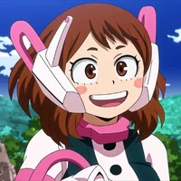Ochako uraraka