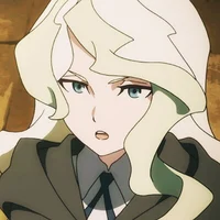 Diana Cavendish