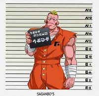 Sagambo