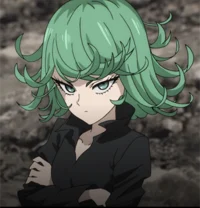 Tatsumaki