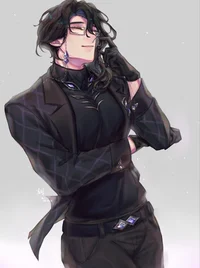 Your boss Pantalone