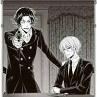 Z - William Sherlock