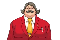 Marvin Grossberg