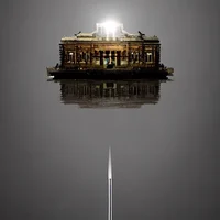 Historia Alternativa