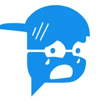 CharacterAI Blue Guy