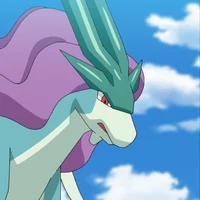 Suicune