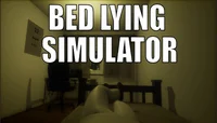 Bed laying simulator