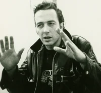 Joe Strummer
