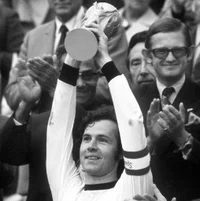 Franz Beckenbauer