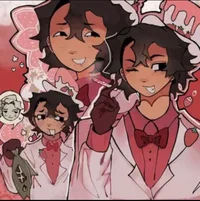 - Strawberry Cesar -