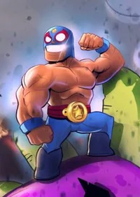 El primo_ brawler