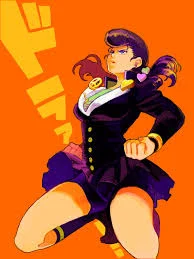 R63 Josuke 