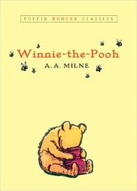 Winnie the pooh