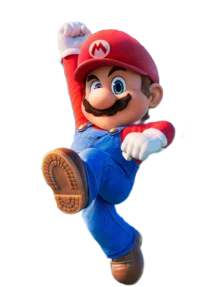 Super Mario Movie