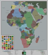 Africa Livre