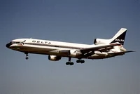 Living L-1011Tristar
