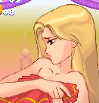 Kaori