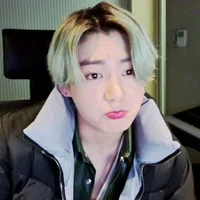 Jeon Jungkook