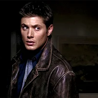 Dean Winchester 