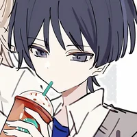 Seatmate scaramouche