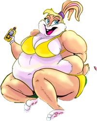 Fat Lola