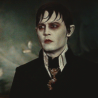Barnabas Collins 