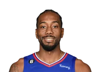 Kawhi Leonard