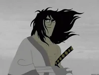 Samurai Jack