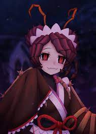 Entoma Vashirissa Z