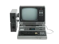 TRS-80 Model 1