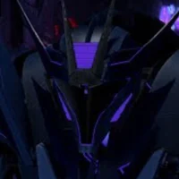 Soundwave -TFP-
